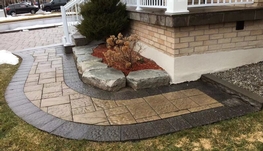 HaoHua Landscaping Inc. 豪华园艺公司 Jenny: 437-268-6850 jenny.landscaping@gmail.com haohualandscaping.weebly.com