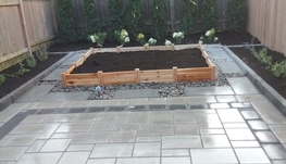 A+ Quality Landscaping &amp; Renovation Inc. 尚品园艺装修公司 Jenny: 437-268-6850 jenny.landscaping@gmail.com aqualitylandscaping.weebly.com