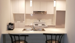 全新三个半，明珠小区