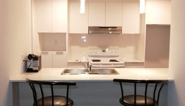 全新三个半，明珠小区