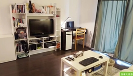 Angrignon 地铁附近condo 转租