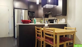 Angrignon 地铁附近condo 转租