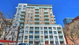 出租市中心康大附近1205Mackay街 一室一厅