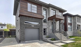 待售房屋 距 Brossard 10-30 3 分钟路程 询问 1 295 000$
