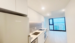 市中心新地标Maestria双子塔超高层studio出租