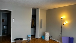西岛 Pointe Claire 单间找室友