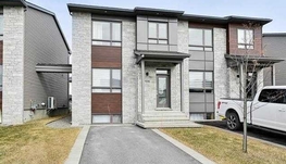 ★徐记房产★Chambly半独立屋出租