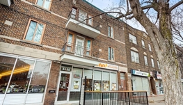 NDG区Sherbrooke街上3卧1+1卫1750一个月