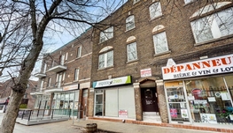 NDG区Sherbrooke街上3卧1+1卫1750一个月