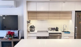 Griffintown 2卧，带家具，4月15起出租