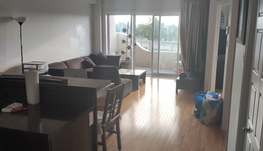 环境好、维护优，带全套家具家电、