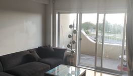 环境好、维护优，带全套家具家电、