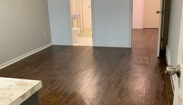 近绿线地铁站，全新studio 带独立小卧，包水，电