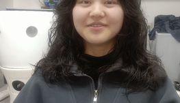 求职发型师