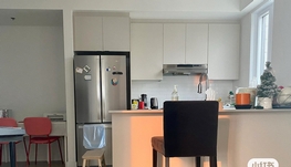 Angrignon地铁站附近新公寓招女室友