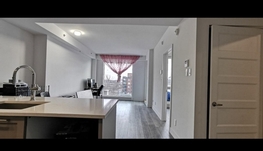 tmr一室一厅出租1700$包家