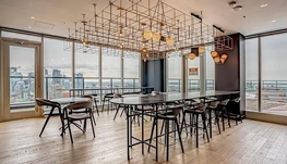 2320 Tupper 三个半出租