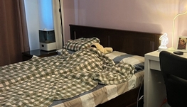 【蒙特利尔市中心暑假短租】Peterson公寓1b1b