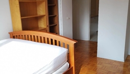 NDG区近康大Loyola校区