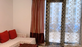 麦吉尔大学附近peel街全新studio长租、短租