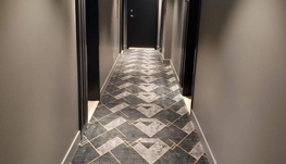 Griffintown精致小公寓