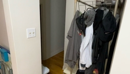 蒙特利尔大3+1/2公寓转租！租金只需965$/月！