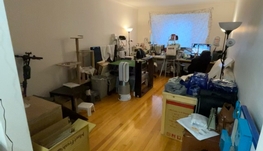 蒙特利尔大3+1/2公寓转租！租金只需965$/月！