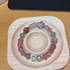 广招手工艺品制作#一串1.5$计件结算
