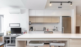 Griffintown2卧出租，带家具