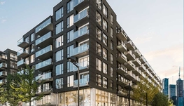 市中心旁Griffintown全新studio出租