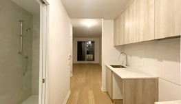 市中心旁Griffintown全新studio出租