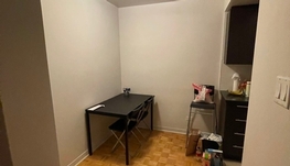 Luna apartment 近麦吉尔，2b1b暑假转租，价格可议，可续租～～～