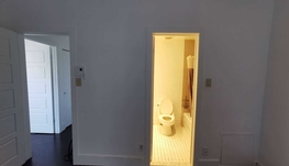 DT康大附近带独立卫生间房间，5月起租，男女不限