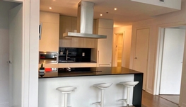 1211 Rue Drummond租房转lease