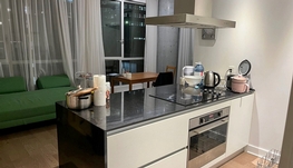 1211 Rue Drummond租房转lease