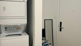 Angrignon地铁站附近新公寓招女室友