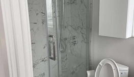 加拿大人二期46层studio