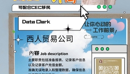 4月3日-168工作推荐,IT ,Data, 采购等工作, 更多求职机会或咨询职业规划可以联系我们： 请发简历至Email:admin@168consulting.com
