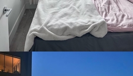 405 rue de la Concorde主卧超好价出