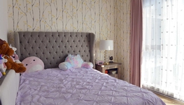 5分钟至绿线Prefontaine站，近市中心四个半豪华公寓招租，6月底入住