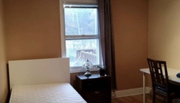 monk男单间5月1日入住