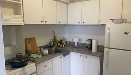 麦大附近studio转租