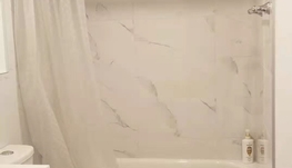 全新装修4个半 带有前后露台