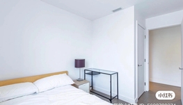 蒙特利尔康大附近两室一厅公寓转租约