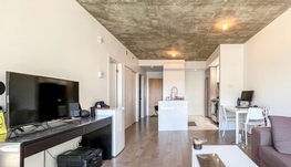 市中心atwater大一卧出租，6月10起available