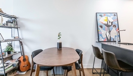 Quartier des Spectacles/UQAM一卧出租