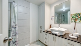 近康大市中心转租短租 价格便宜 干净卫生