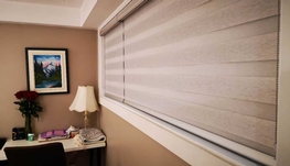 5月1日起LaSalle河畔全新装修好房单间（两间）全包拎包入住