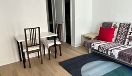 麦吉尔大学附近新studio5月1日起租