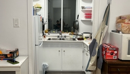 TMR大三个半（整租）